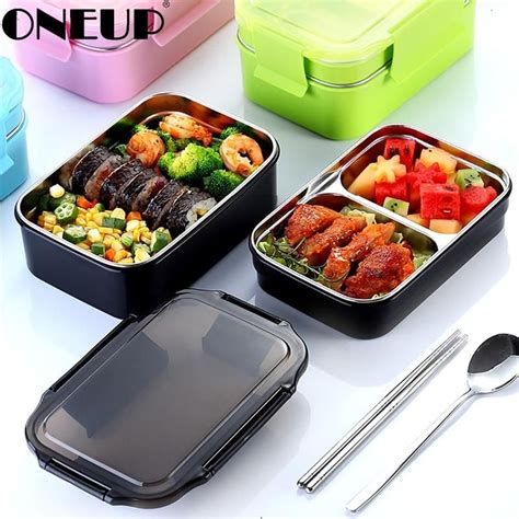 bento box containers metal|inexpensive bento boxes.